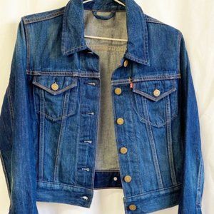 Levi Denim Jacket